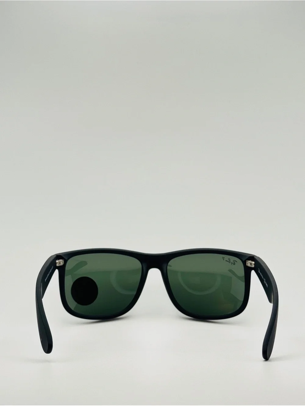 Ray-Ban RB4165 JUSTIN